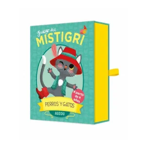 JUEGO DE CARTAS MENTIROSO