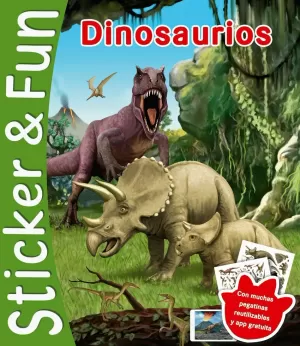 DINOSAURIOS DINOSAURIOS