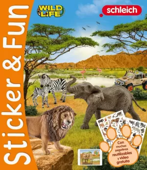 VIDA EN LA SELVA VIDA EN LA SELVA