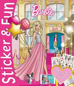 BARBIE BARBIE