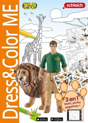 VIDA EN LA SELVA VIDA EN LA SELVA