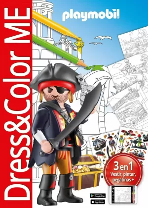 PLAYMOBIL PIRATAS PLAYMOBIL PIRATAS