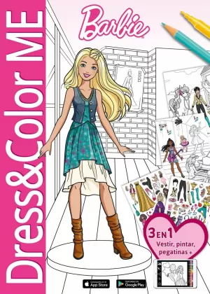 BARBIE BARBIE