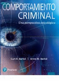 COMPORTAMIENTO CRIMINAL 11E