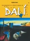 DESCUBRIENDO EL MÁGICO MUNDO DE DALÍ