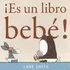 ES UN LIBRO, BEBE!