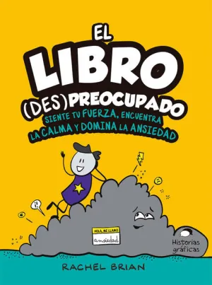 EL LIBRO DES PREOCUPADO