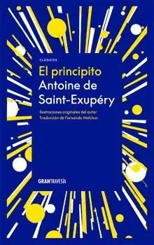 EL PRINCIPITO