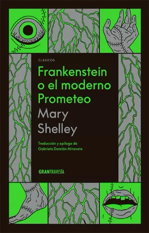 FRANKENSTEIN O EL MODERNO PROMETEO