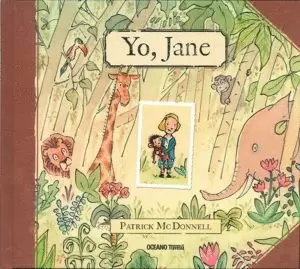YO JANE YO JANE