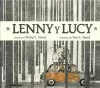 LENNY Y LUCY LENNY Y LUCY
