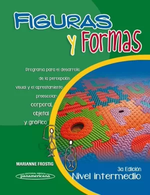 FIGURAS Y FORMAS NIVEL INTERMEDIO