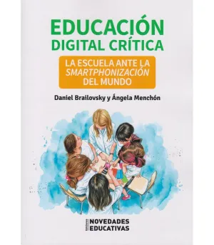 EDUCACIÓN DIGITAL CRÍTICA
