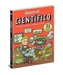 QUIERO SER CIENTIFICO