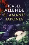 EL AMANTE JAPONÉS