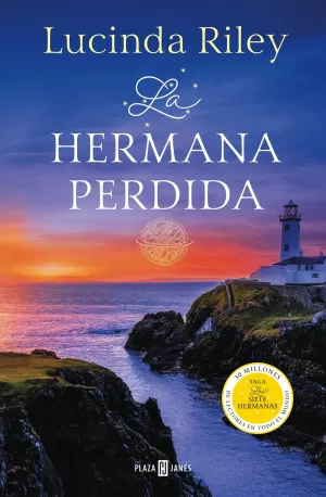 LA HERMANA PERDIDA LA HERMANA PERDIDA