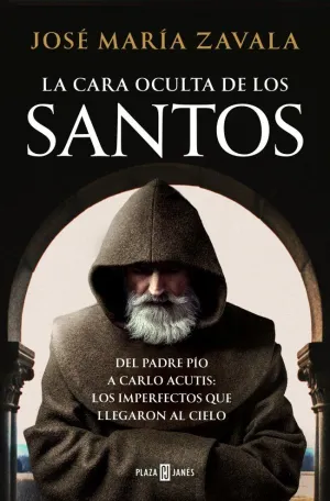 CARA OCULTA DE LOS SANTOS, LA CARA OCULTA DE LOS SANTOS, LA