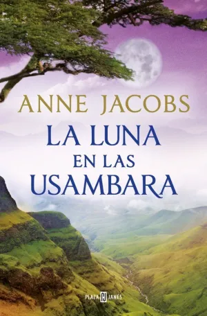 LUNA EN LAS USAMBARA, LA