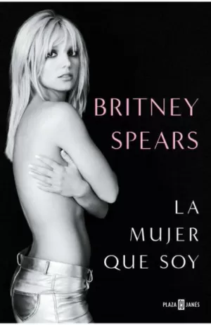 LA MUJER QUE SOY LA MUJER QUE SOY