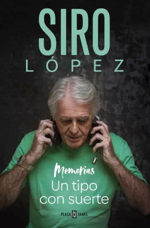TIPO CON SUERTE, UN TIPO CON SUERTE, UN