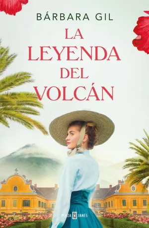 LEYENDA DEL VOLCAN, LA LEYENDA DEL VOLCAN, LA