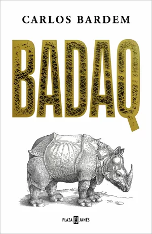 BADAQ BADAQ