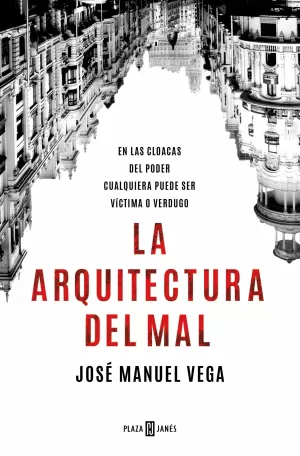 ARQUITECTURA DEL MAL, LA ARQUITECTURA DEL MAL, LA