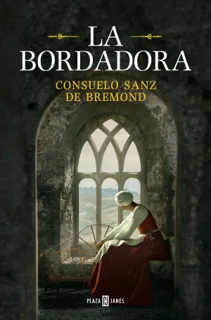 BORDADORA, LA BORDADORA, LA