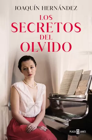 LOS SECRETOS DEL OLVIDO LOS SECRETOS DEL OLVIDO