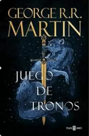 JUEGO DE TRONOS