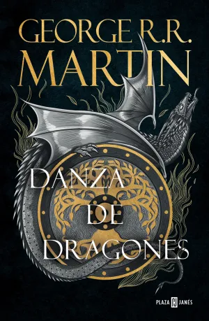 DANZA DE DRAGONES DANZA DE DRAGONES