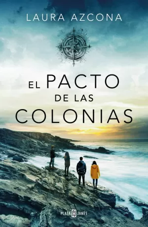 PACTO DE LAS COLONIAS, EL