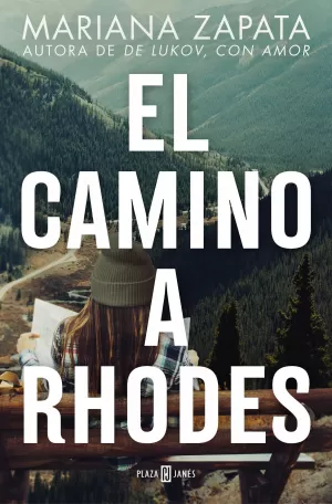 CAMINO A RHODES, EL CAMINO A RHODES, EL