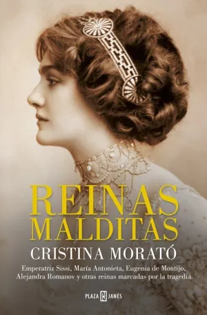 REINAS MALDITAS REINAS MALDITAS