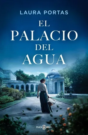 PALACIO DEL AGUA, EL PALACIO DEL AGUA, EL