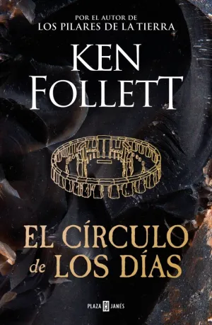 EL CIRCULO DE LOS DIAS