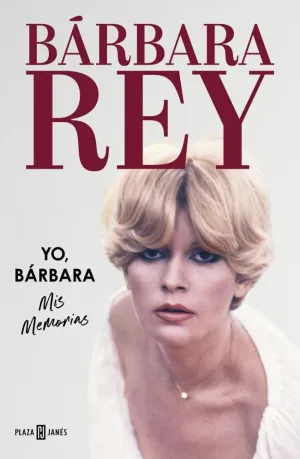 YO, BARBARA
