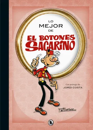 LO MEJOR DE EL BOTONES SACARINO LO MEJOR DE EL BOTONES SACARINO