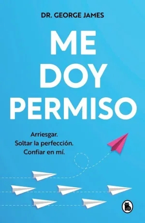 ME DOY PERMISO ME DOY PERMISO