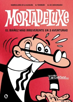 MORTADELUXE