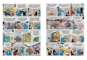 MAGOS HUMOR MORTADELO 157. BROOMMM