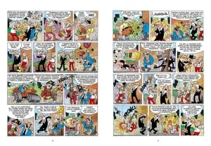 MAGOS HUMOR MORTADELO 185. DRONES MATONE