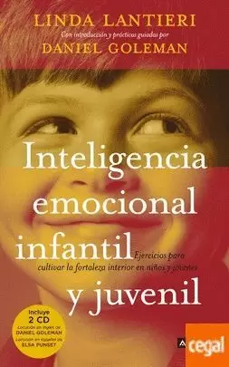 INTELIGENCIA EMOCIONAL INFANTIL Y JUVENIL