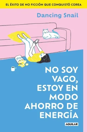 NO SOY VAGO, ESTOY EN MODO AHORRO DE ENERGIA NO SOY VAGO, ESTOY EN MODO AHORRO DE ENERGIA
