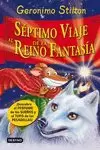 SEPTIMO VIAJE AL REINO DE LA FANTASIA SEPTIMO VIAJE AL REINO DE LA FANTASIA