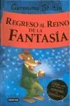 REGRESO REINO FANTASIA