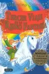 TERCER VIAJE AL REINO DE LA FANTASIA GERONIMO STILTON