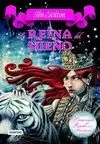 LA REINA DEL SUEÑO