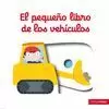 EL PEQUEÑO LIBRO DE LOS VEHICULOS