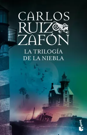 LA TRILOGIA DE LA NIEBLA